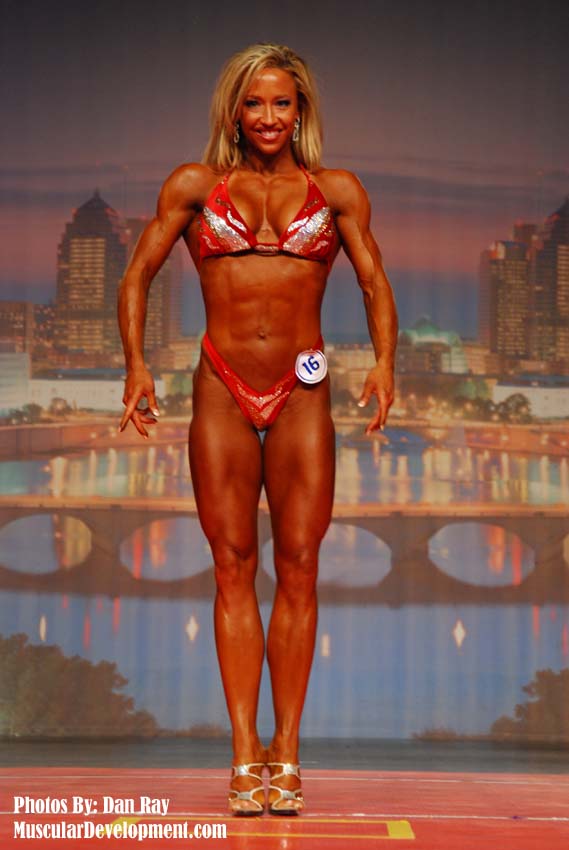 Chasity Slone