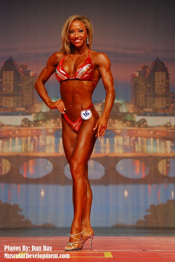 Chasity Slone