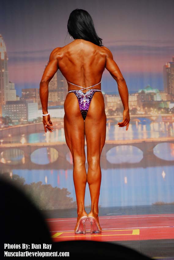 Sonia Adcock