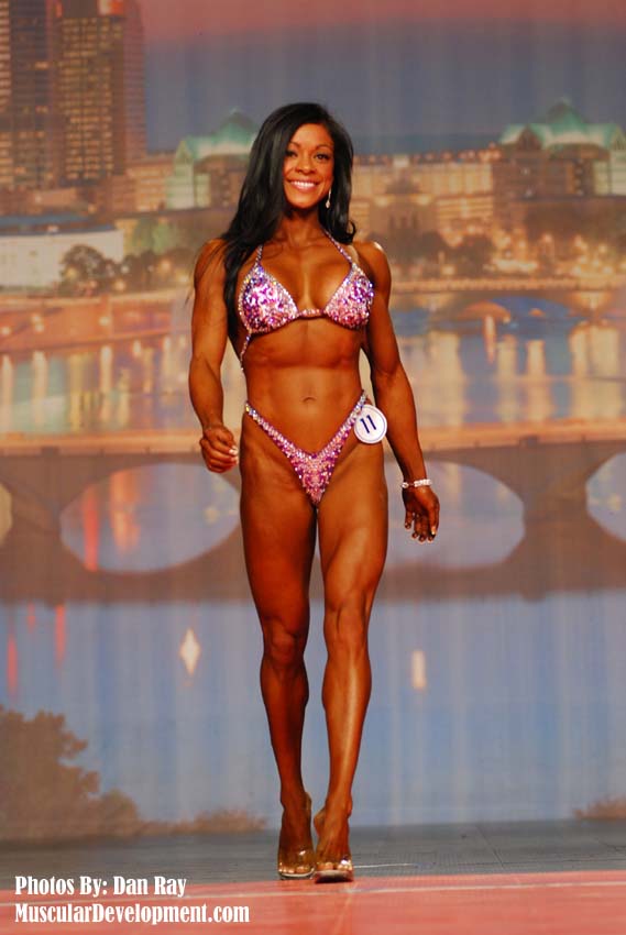 Sonia Adcock