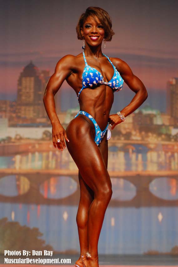 Latisha Wilder