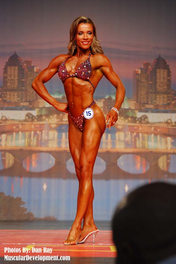 Kristal Richardson