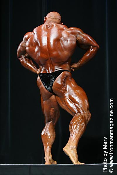 Branch Warren