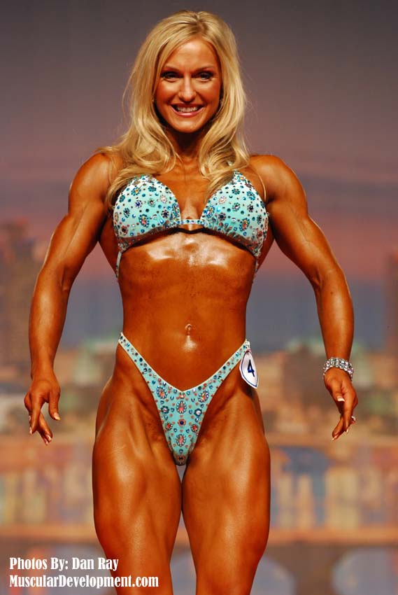 Briana Tindall