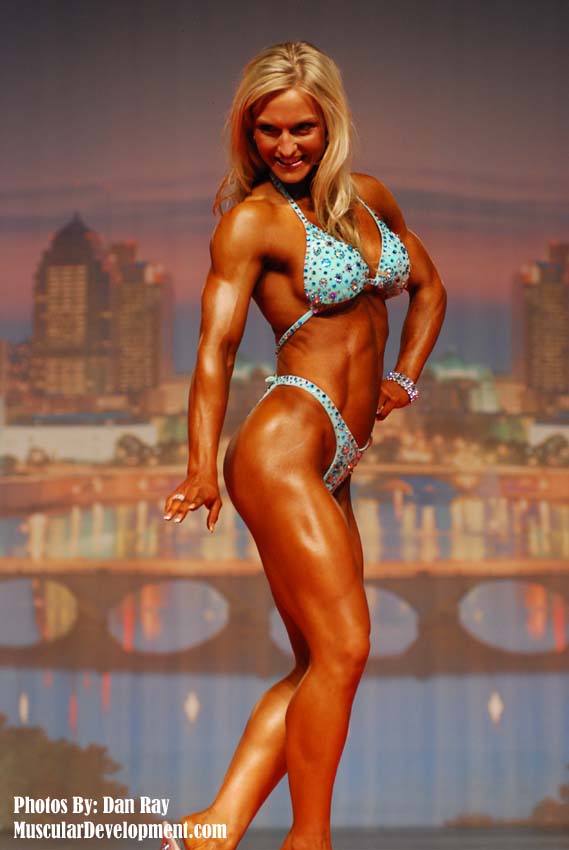 Briana Tindall