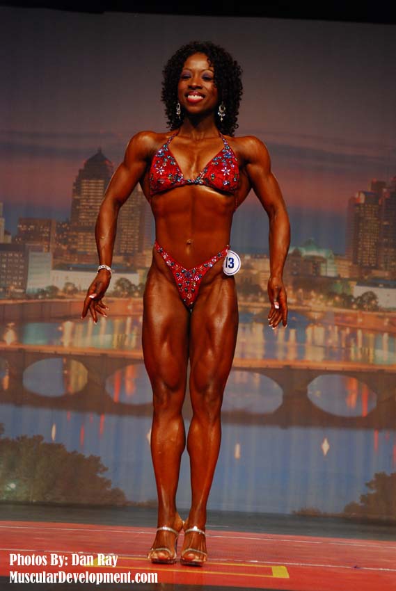 Brenda Marie Smith