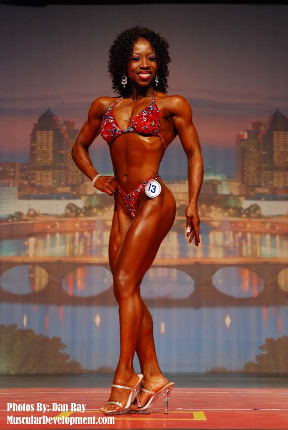 Brenda Marie Smith