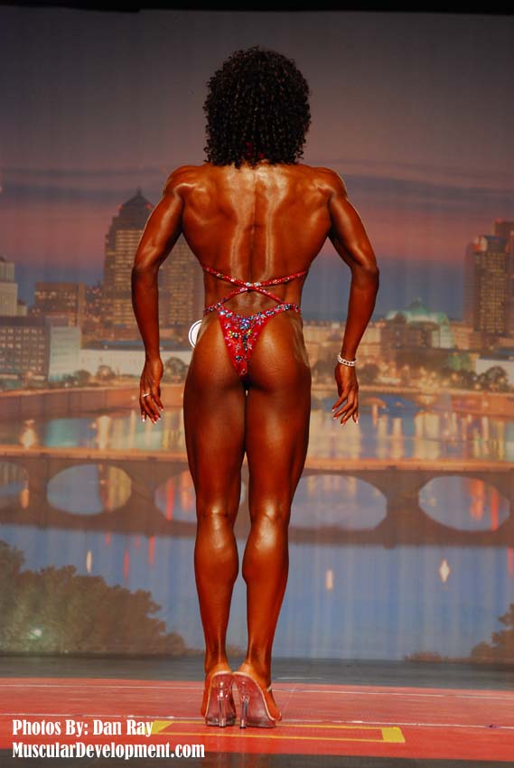 Brenda Marie Smith