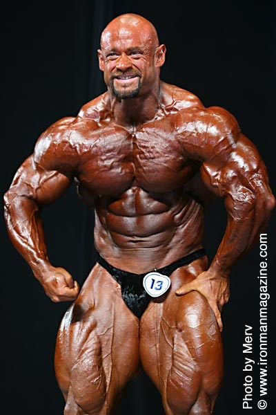 Branch Warren
