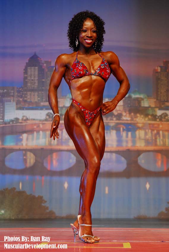 Brenda Marie Smith