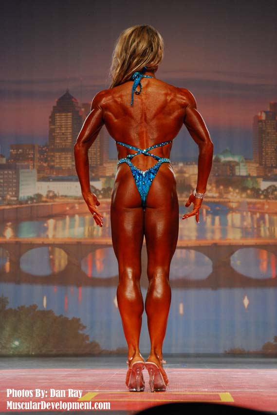 Jen Hendershott