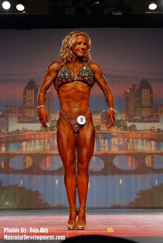 Julie Lohre