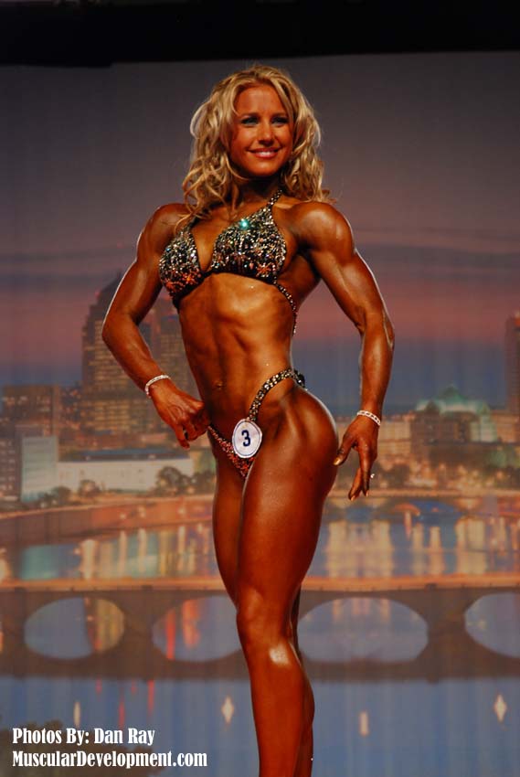 Julie Lohre