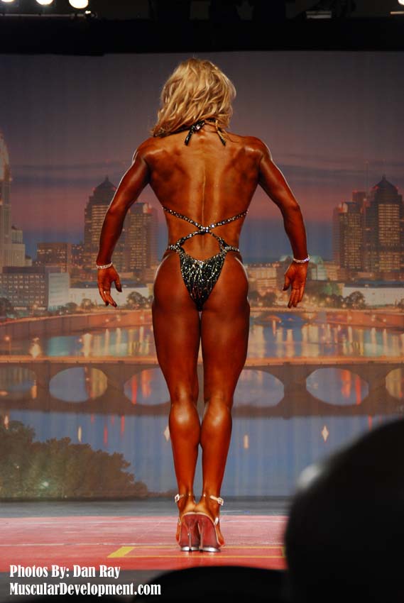 Julie Lohre