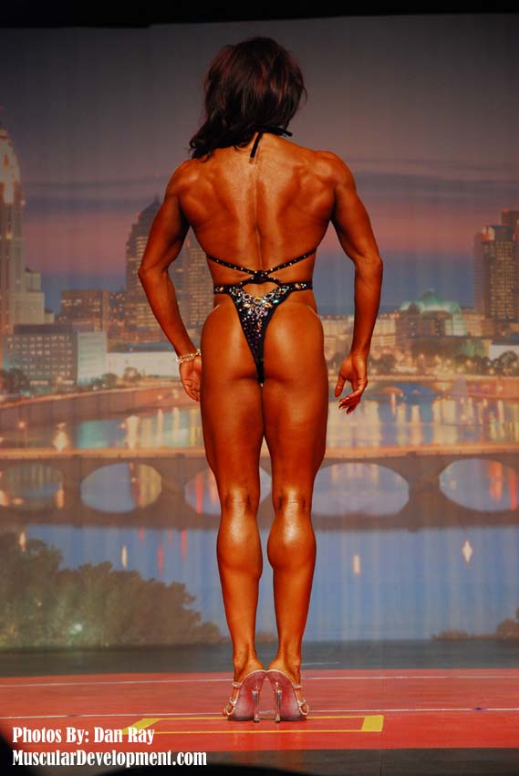 Tracey Greenwood
