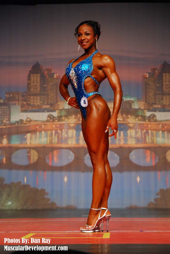 Stacy Simons