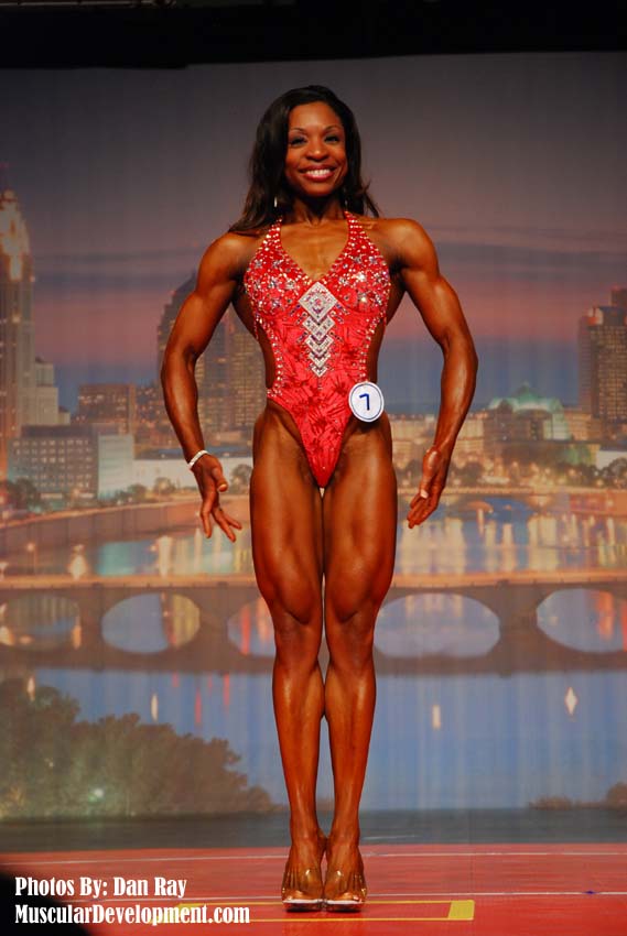 Bethany Gainey