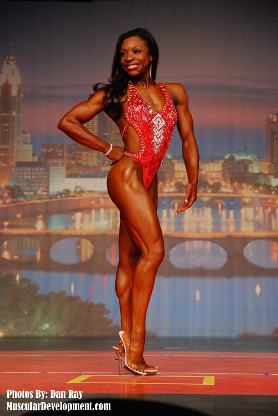 Bethany Gainey