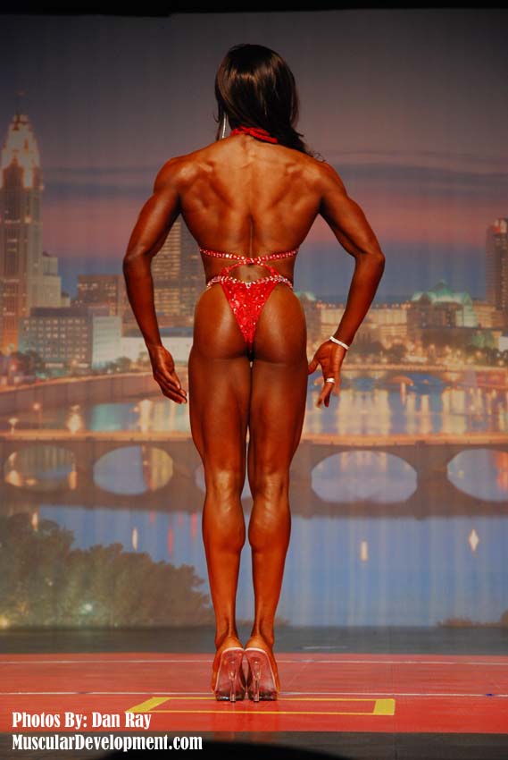 Bethany Gainey