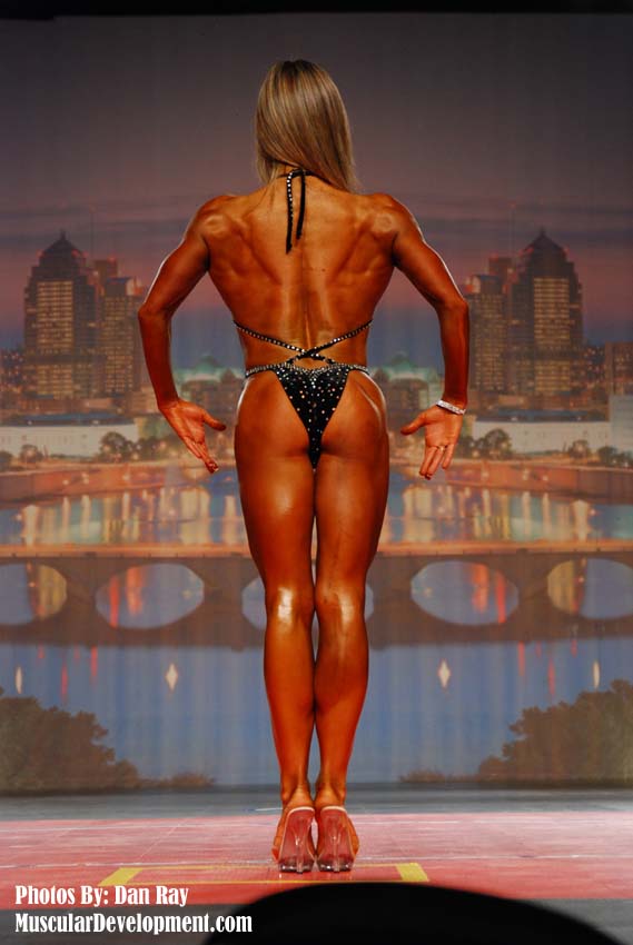 Oksana Grishina