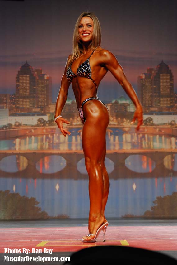 Oksana Grishina