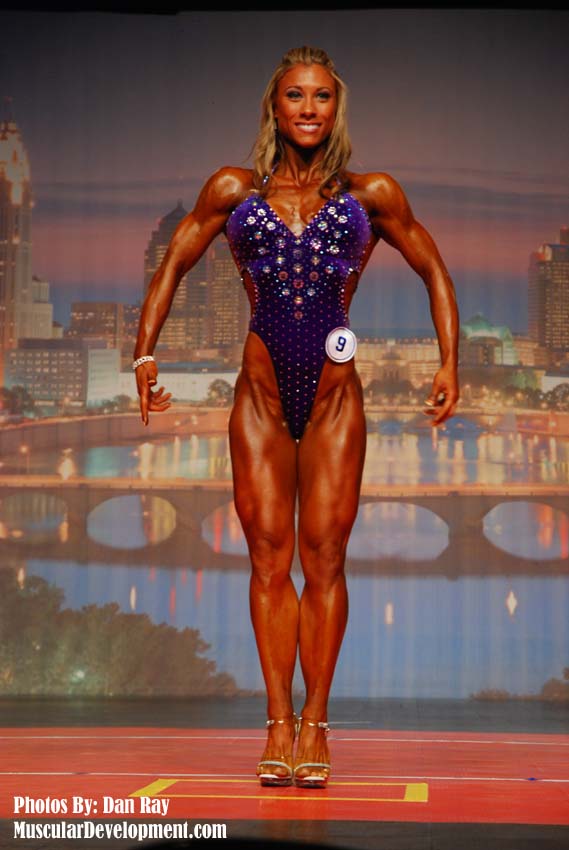 Tina Durkin