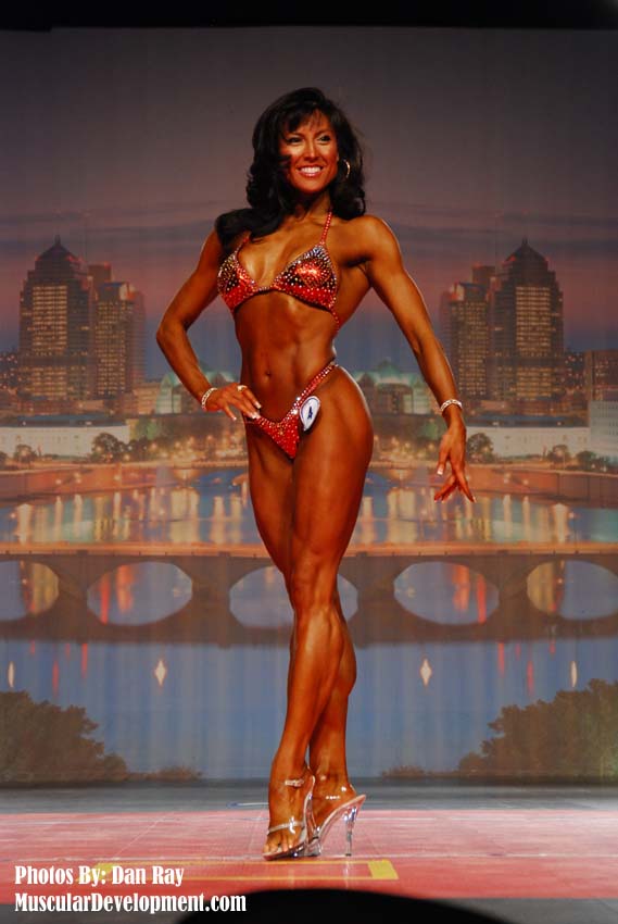 Tanya Merryman