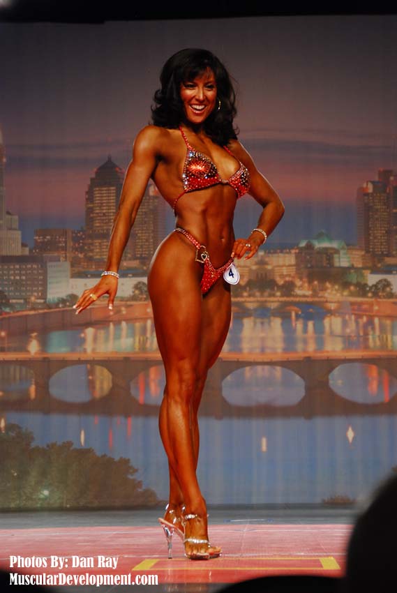 Tanya Merryman