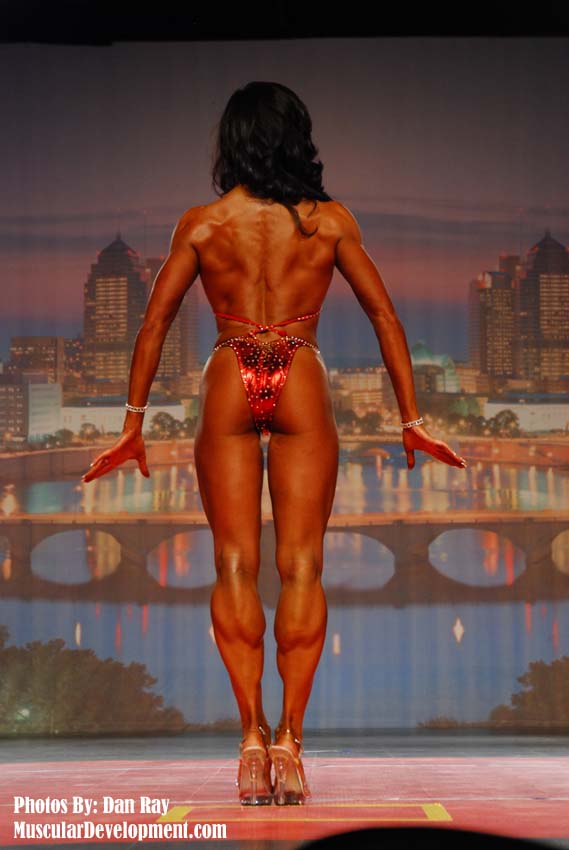 Tanya Merryman