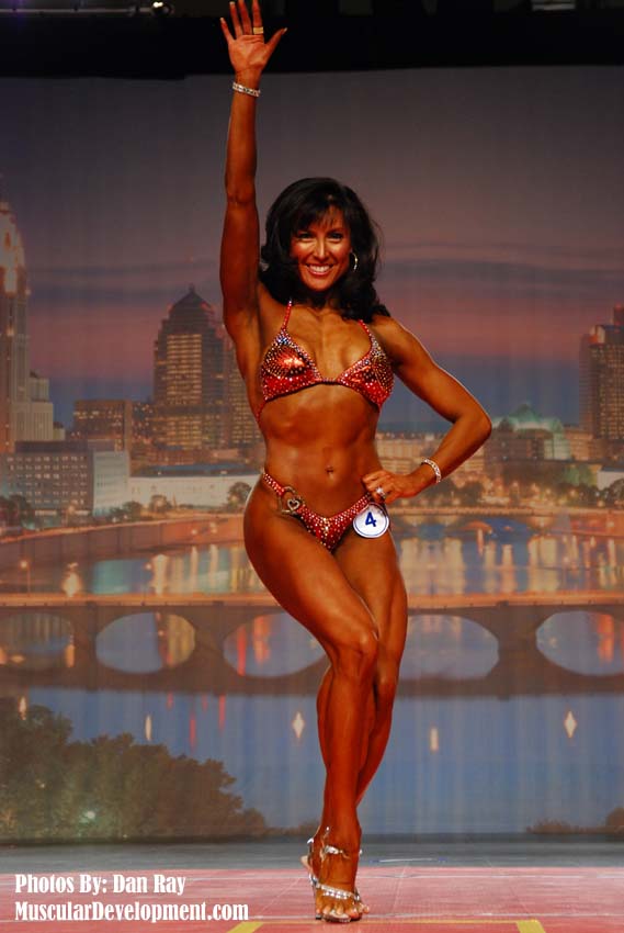 Tanya Merryman