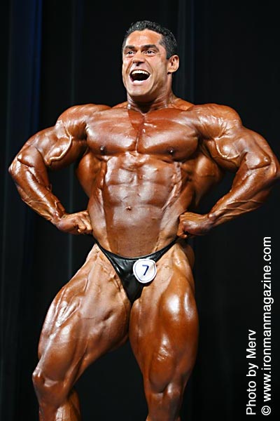 Gustavo Badell