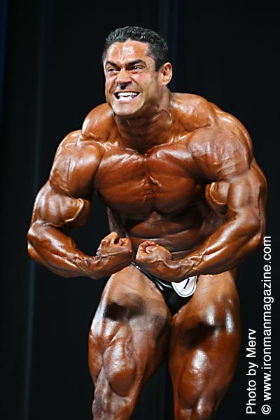 Gustavo Badell