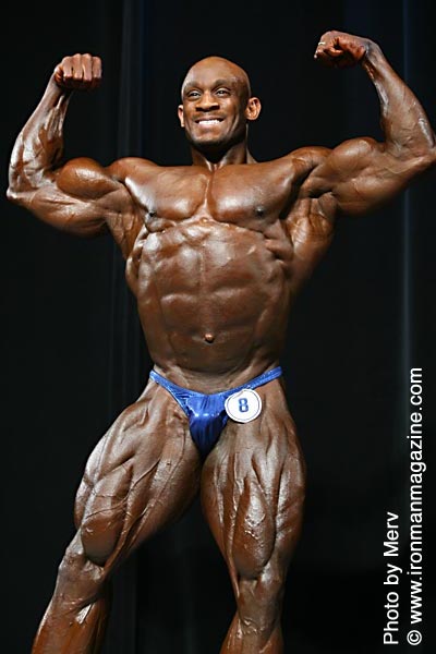 Desmond Miller