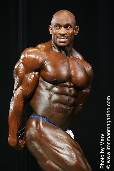 Desmond Miller