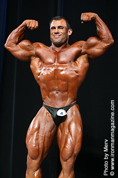 Moe El Moussawi