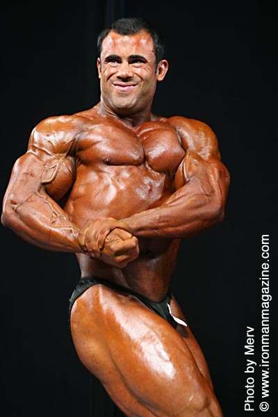 Moe El Moussawi