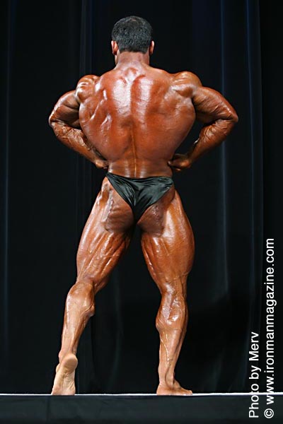Moe El Moussawi