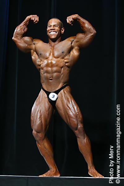 David Henry
