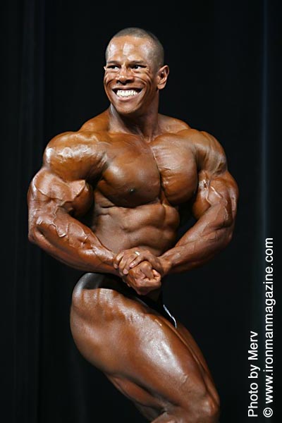 David Henry
