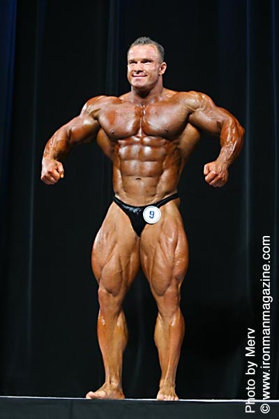 Ronny Rockel