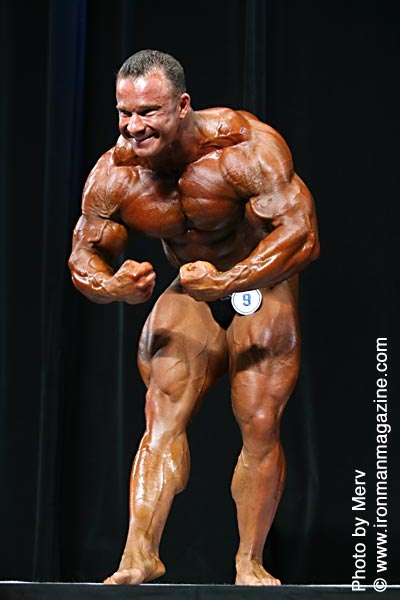 Ronny Rockel