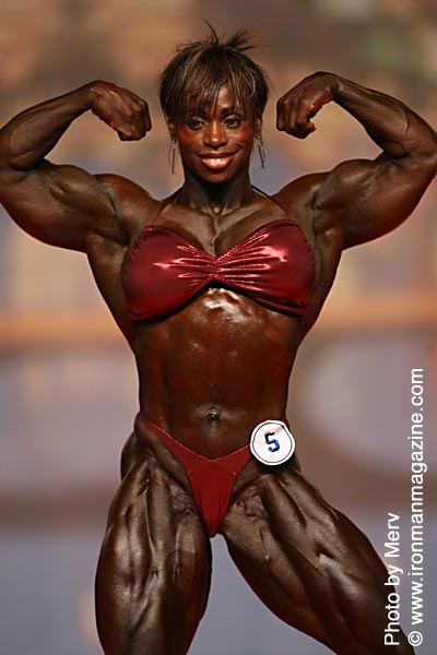 Dayana Cadeau