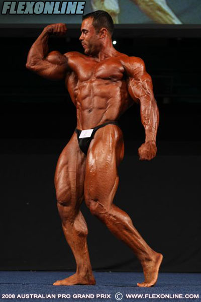 Moe El Moussawi