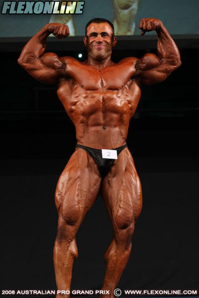 Moe El Moussawi