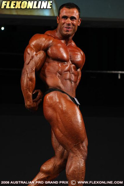 Moe El Moussawi