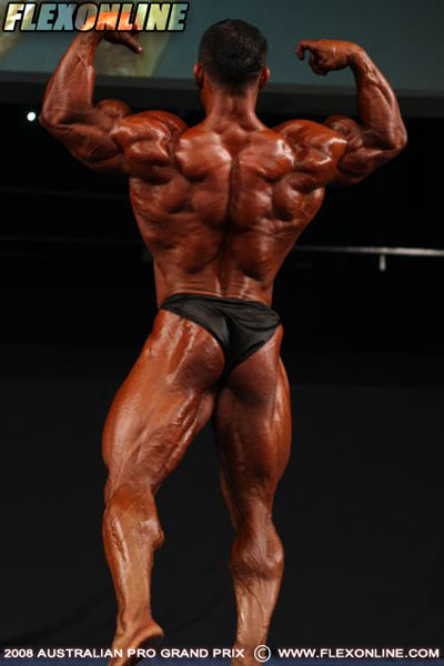 Moe El Moussawi