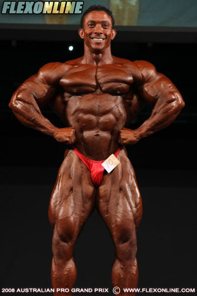 Troy Alves