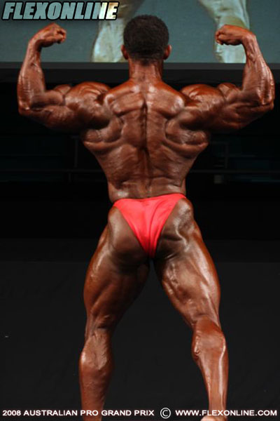 Troy Alves