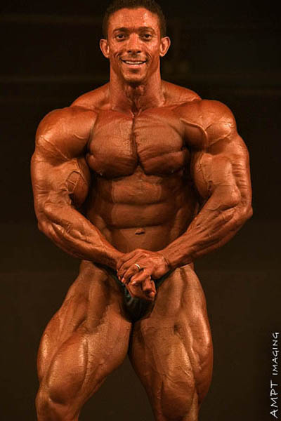 Troy Alves