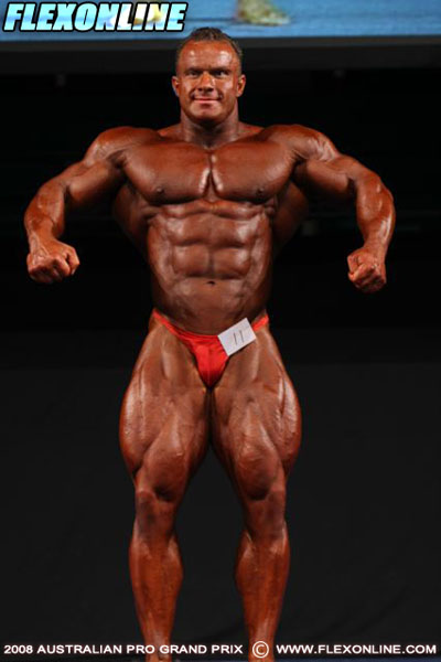 Ronny Rockel